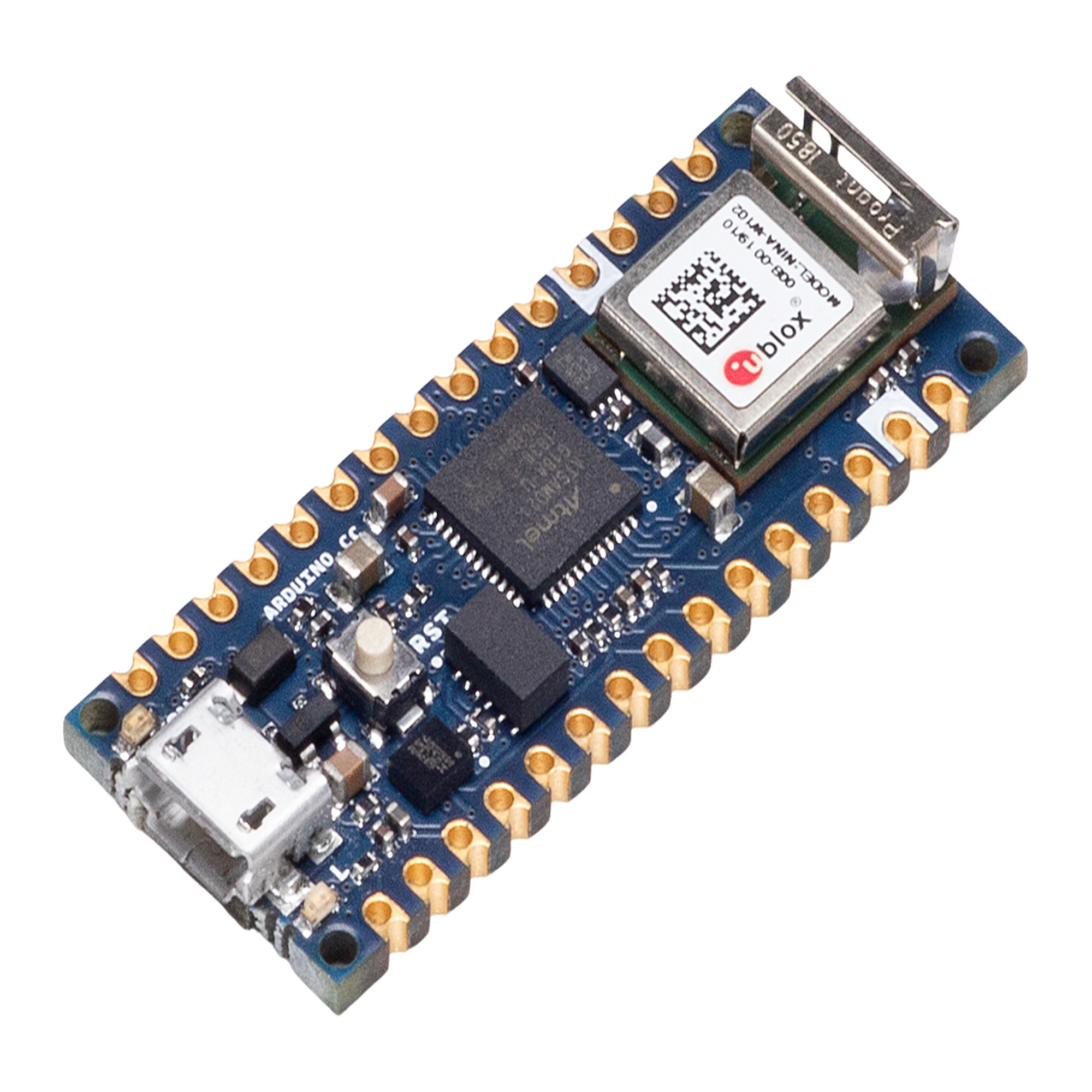 ARDUINO NANO 33 IOT ARDUINO NANO 33 IOT